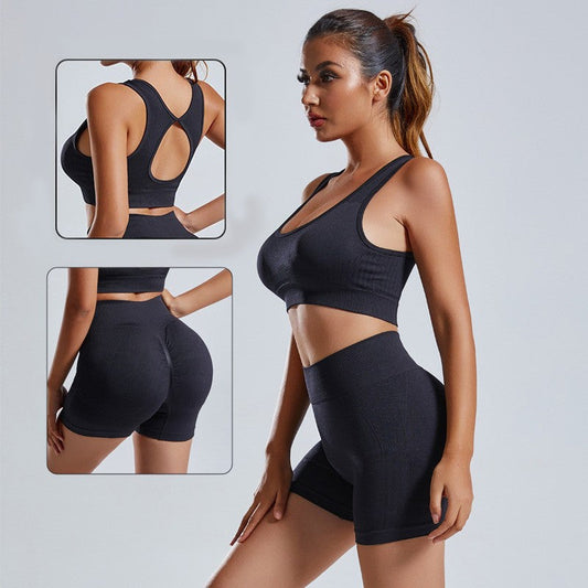 Arivana Seamless Active Set