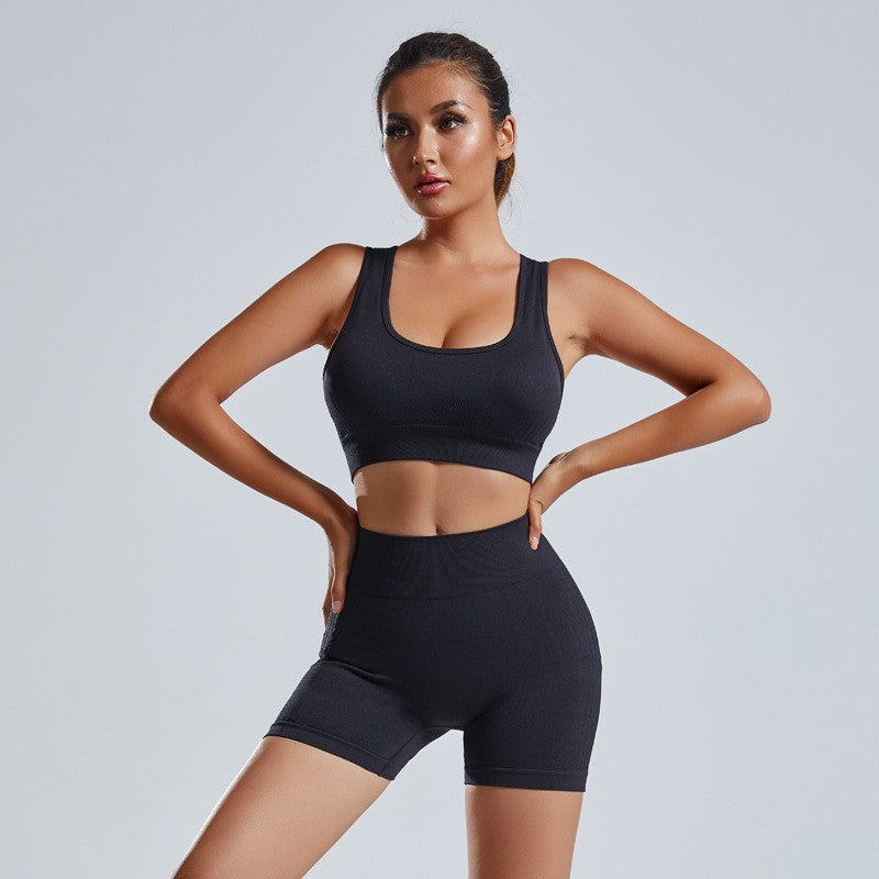 Arivana Seamless Active Set