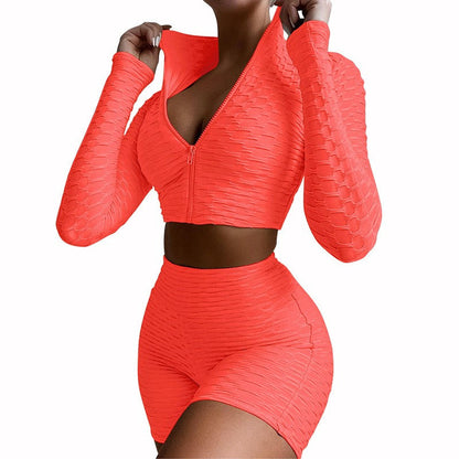 Arivon Activewear Set