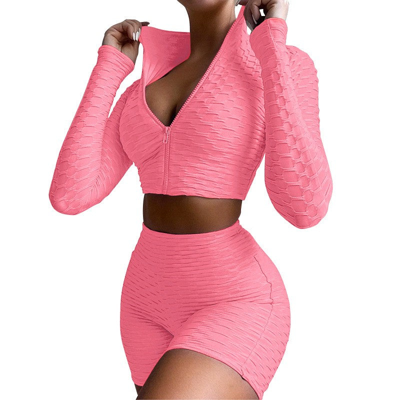 Arivon Activewear Set