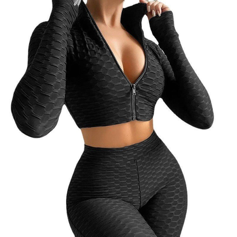 Arivon Activewear Set