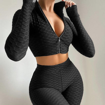Arivon Activewear Set