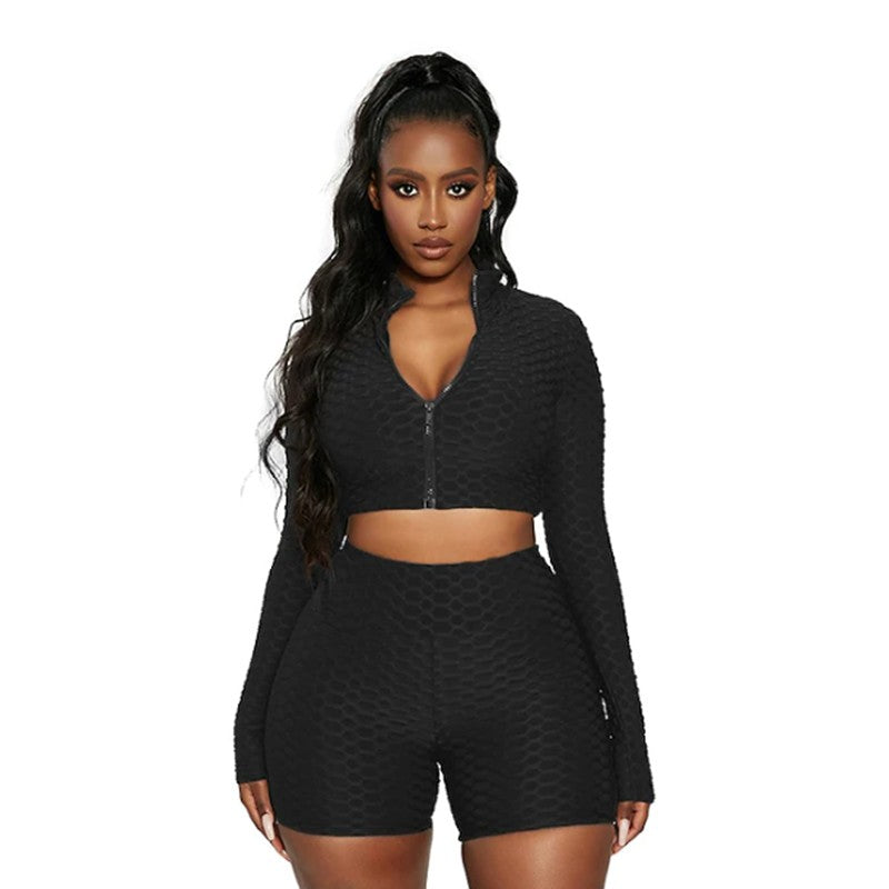 Arivon Activewear Set