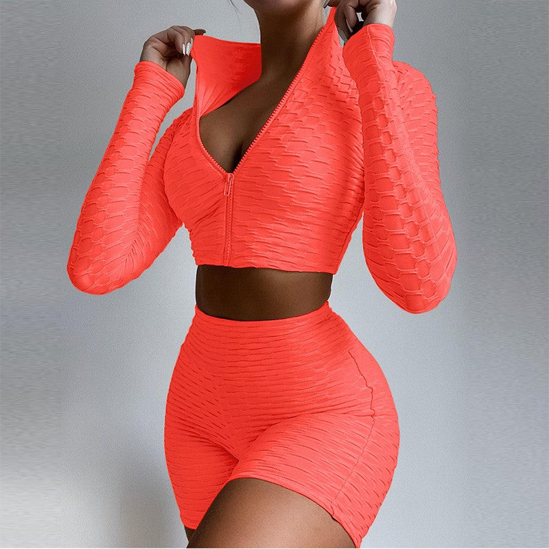 Arivon Activewear Set