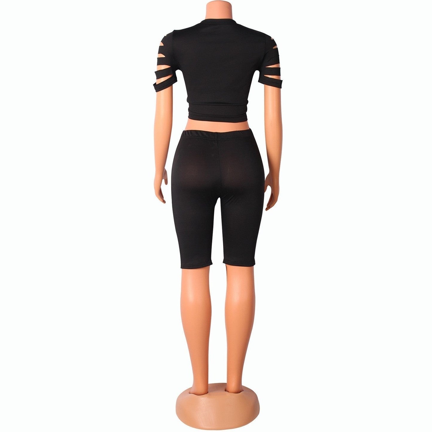 Kynara Casual Sport Set