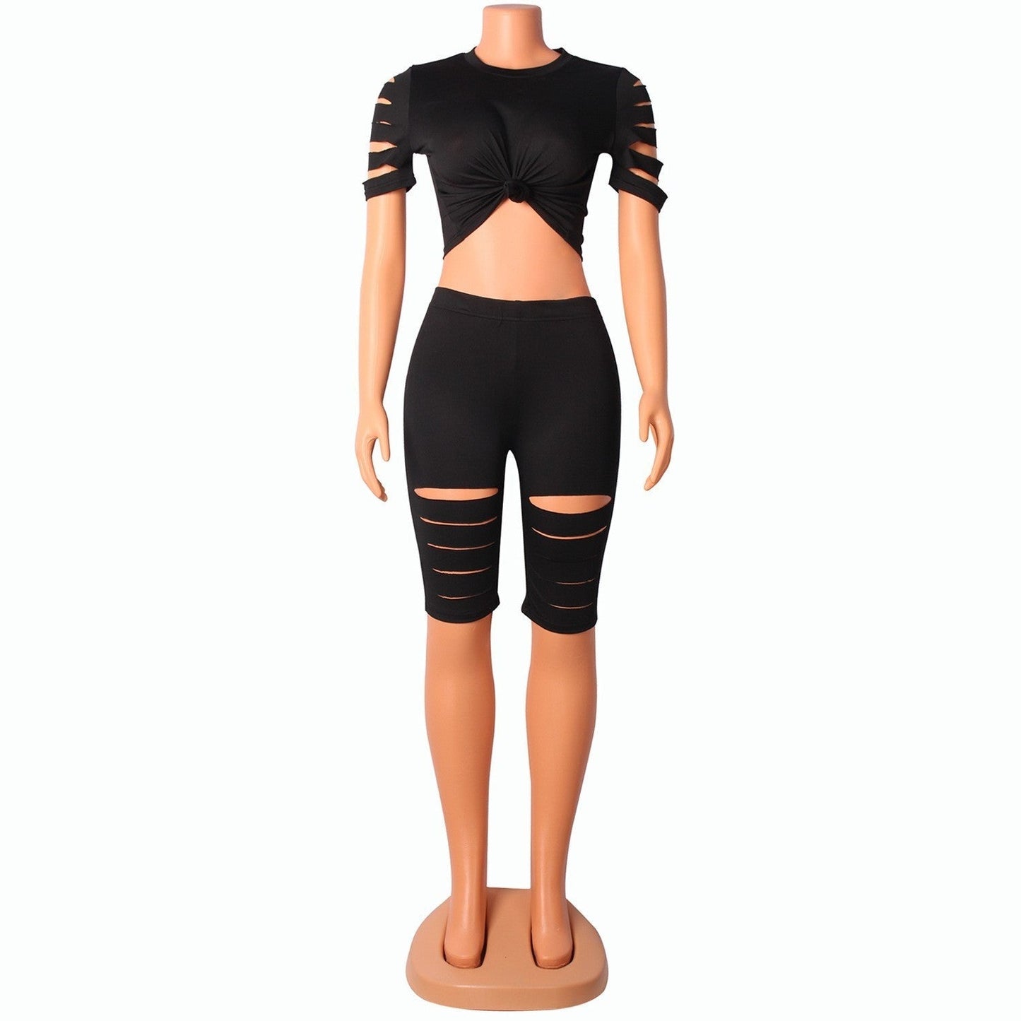 Kynara Casual Sport Set