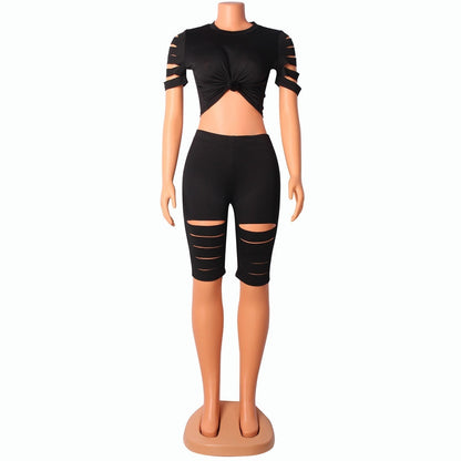 Kynara Casual Sport Set
