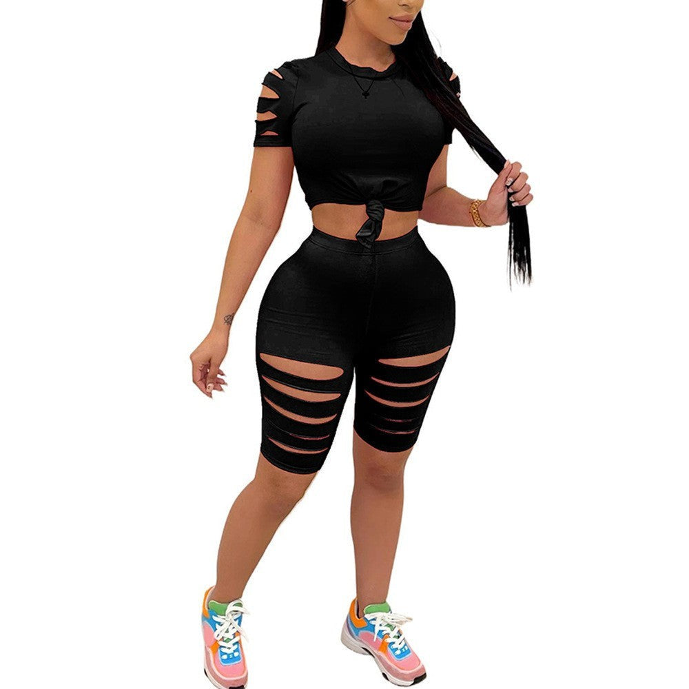 Kynara Casual Sport Set