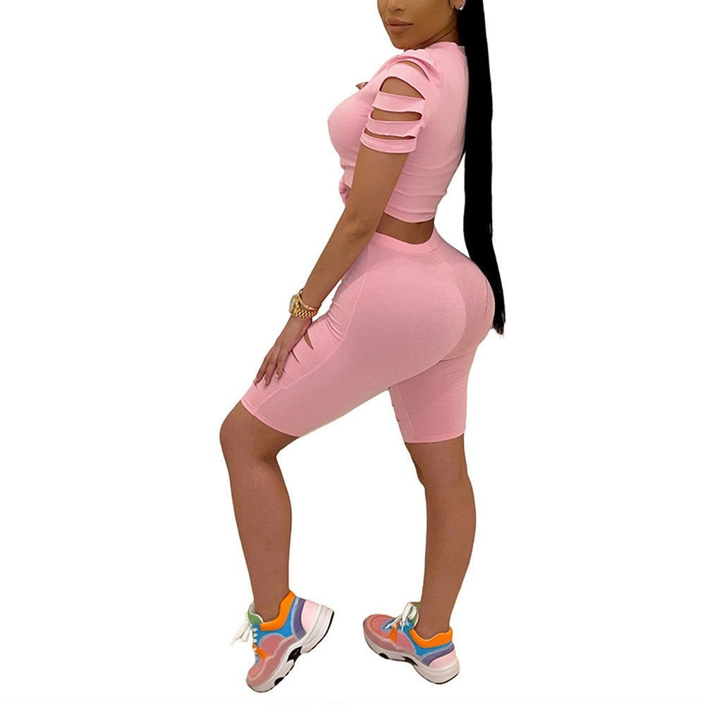 Kynara Casual Sport Set