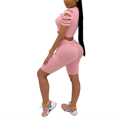 Kynara Casual Sport Set