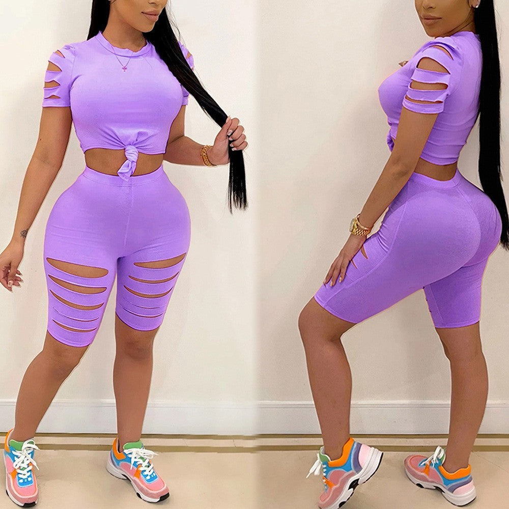 Kynara Casual Sport Set