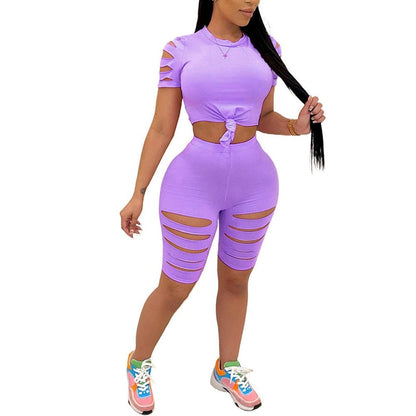 Kynara Casual Sport Set