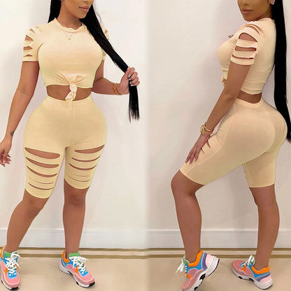 Kynara Casual Sport Set