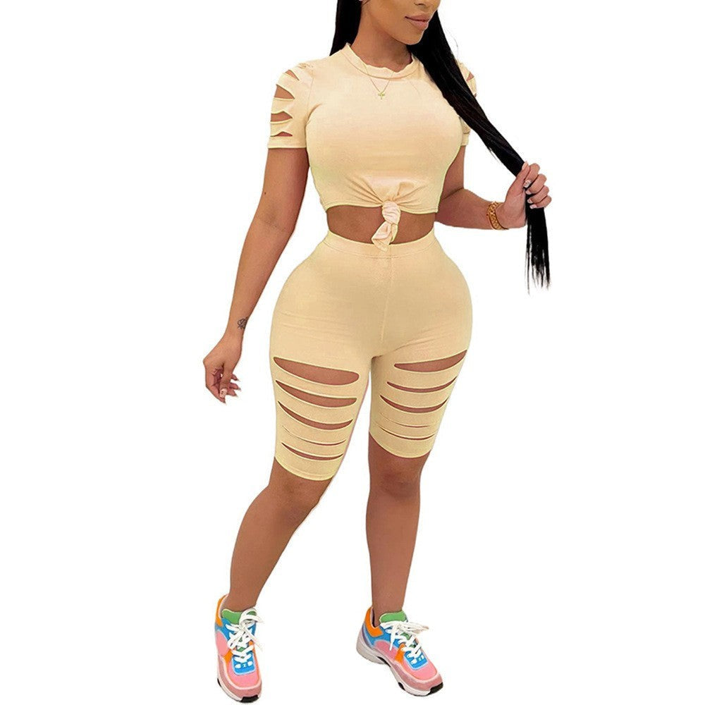 Kynara Casual Sport Set