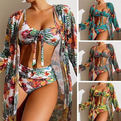 Serapha Swim Lounge Set