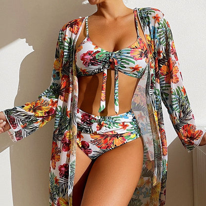 Serapha Swim Lounge Set