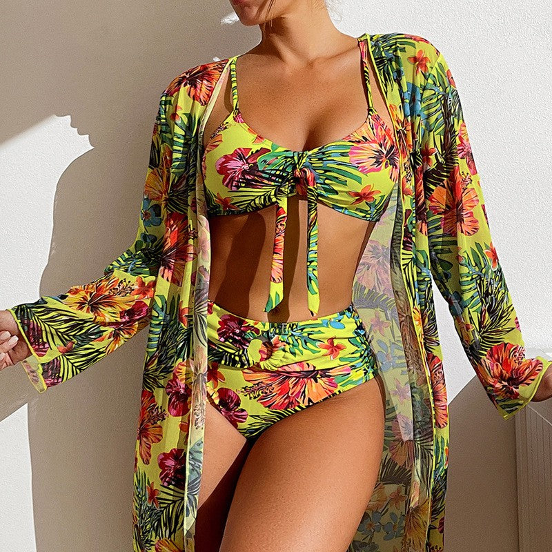 Serapha Swim Lounge Set