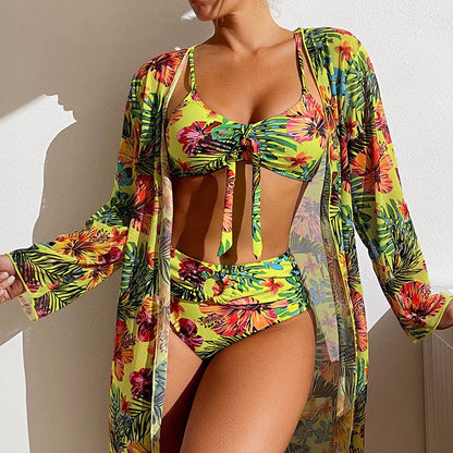 Serapha Swim Lounge Set